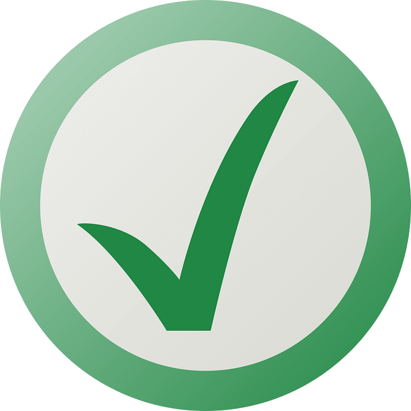 Pictogram voting keep-green