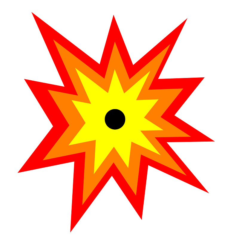 Explosion-155624 icon