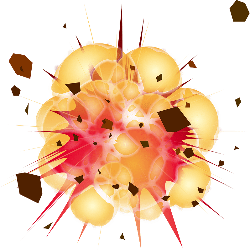Explosion-417894 icon