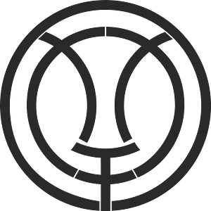 Emblem of Aboshi, Hyogo