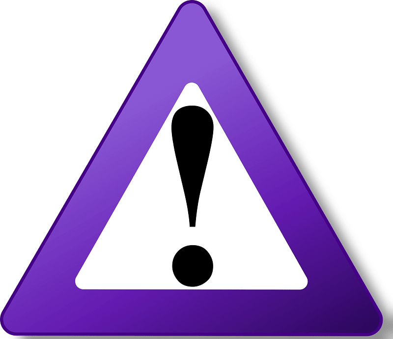 Ambox warning purple