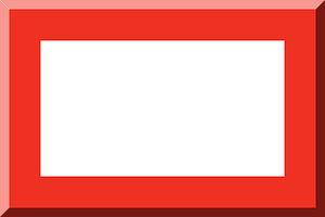 600px Red White HEX-EE3123 HEX-FFFFFF