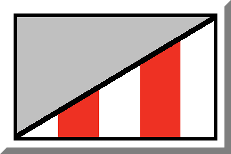 600px Gray HEX-C0C0C0 White Red HEX-EE3123 Black