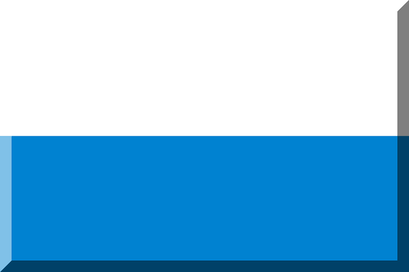 600px White Blue HEX-0082D1