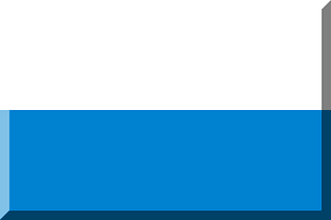 600px White Blue HEX-0082D1