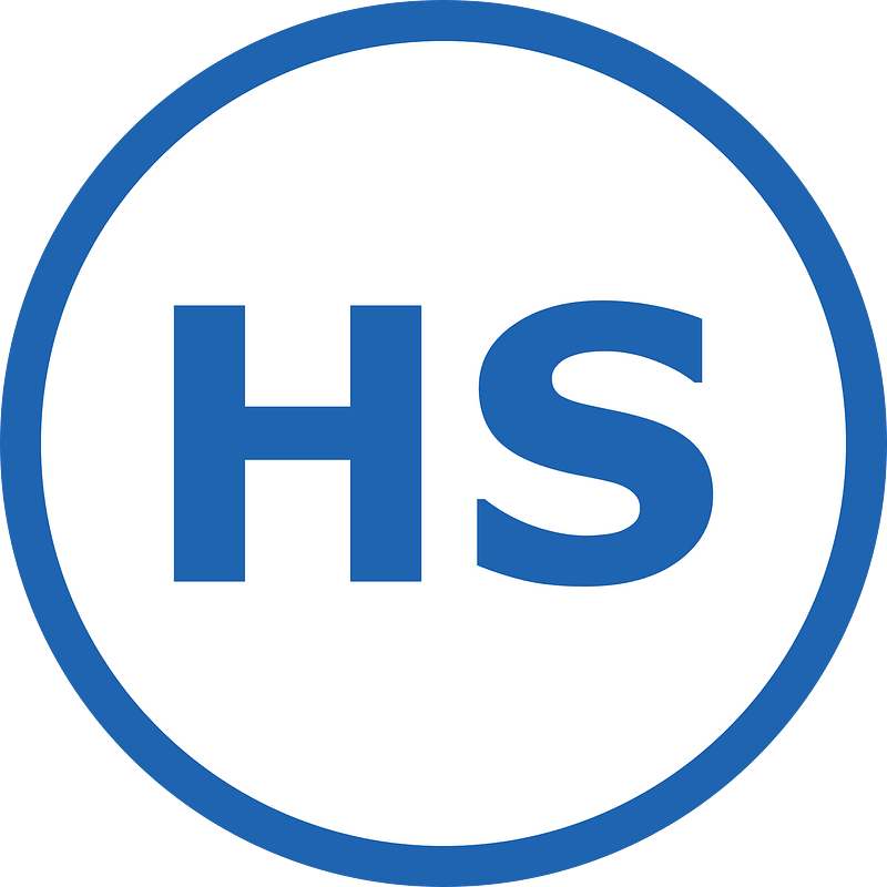 Number prefix Hanshin line