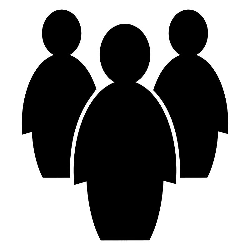 TeamClipart