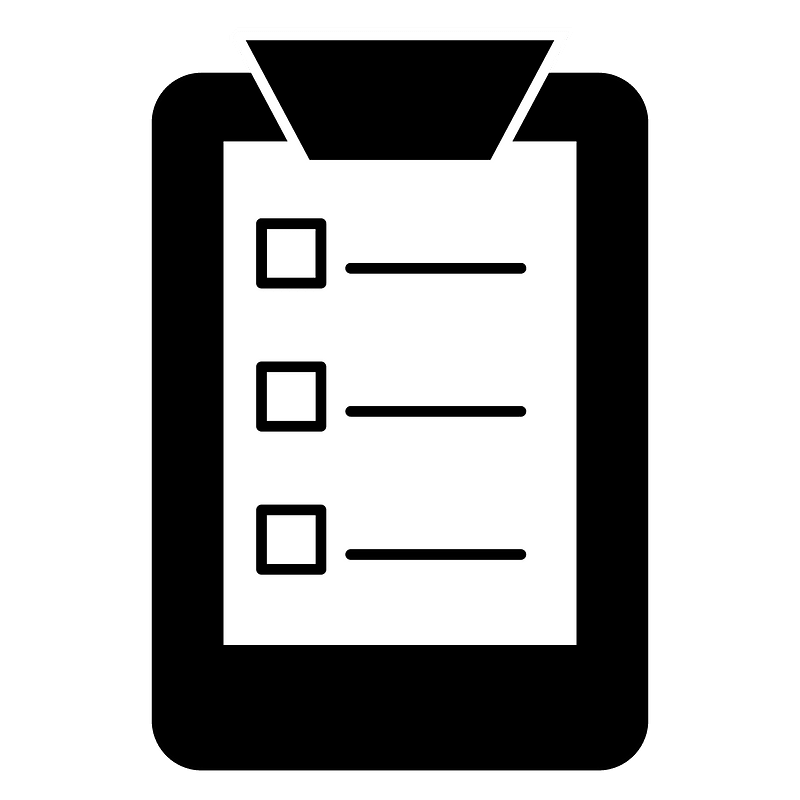 ClipboardClipart