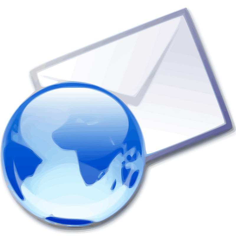 Crystal Clear app email
