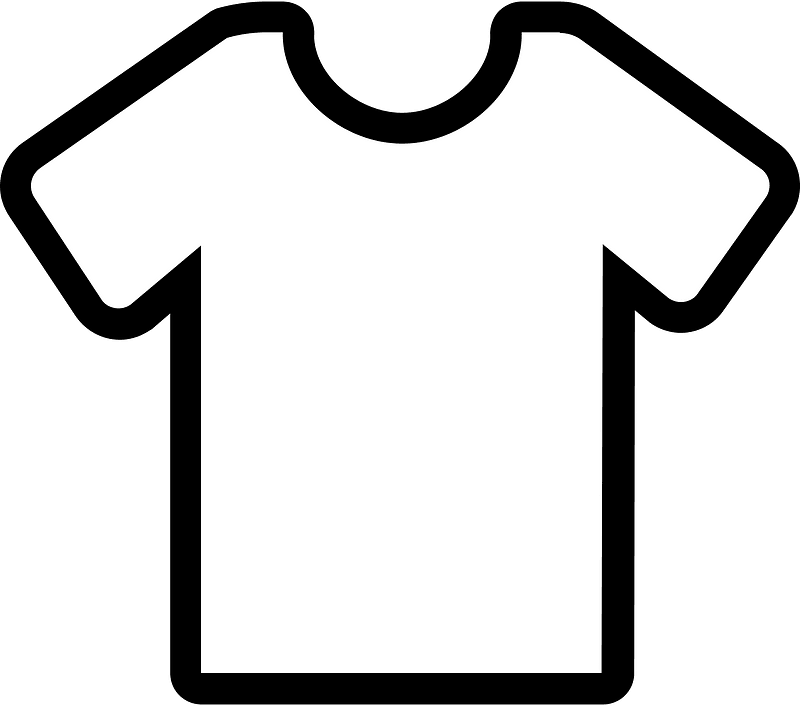 Rpb clothing icon