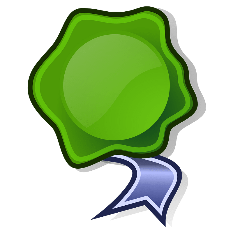 Application-certificate-green