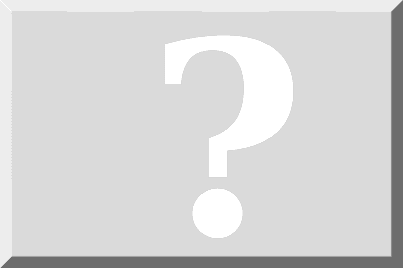 600px Grey HEX-DADADA with White question mark