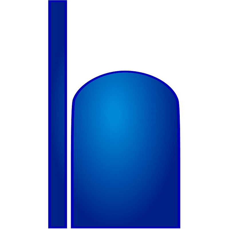 Icon ResearchReactor-blue