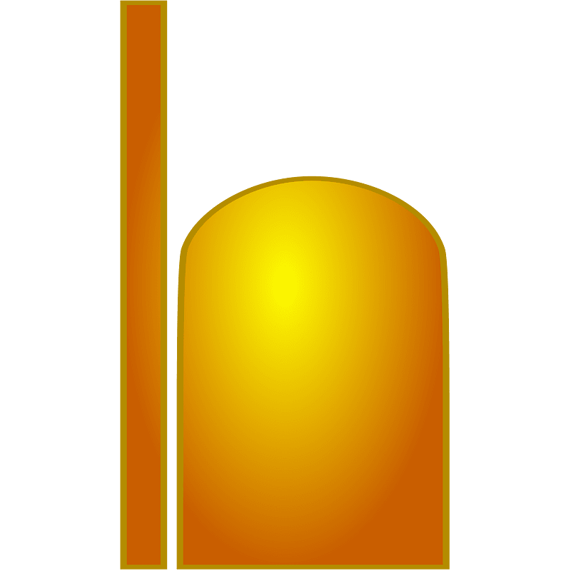 Icon ResearchReactor-yellow