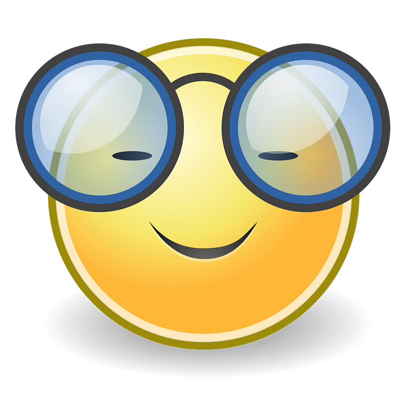 Face-glasses