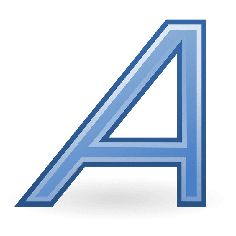 Format-text-italic