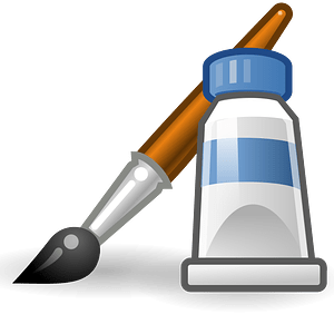 Applications-graphics
