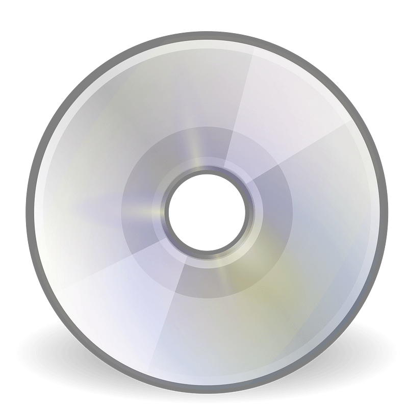 Media-cdrom