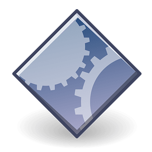 Application-x-executable