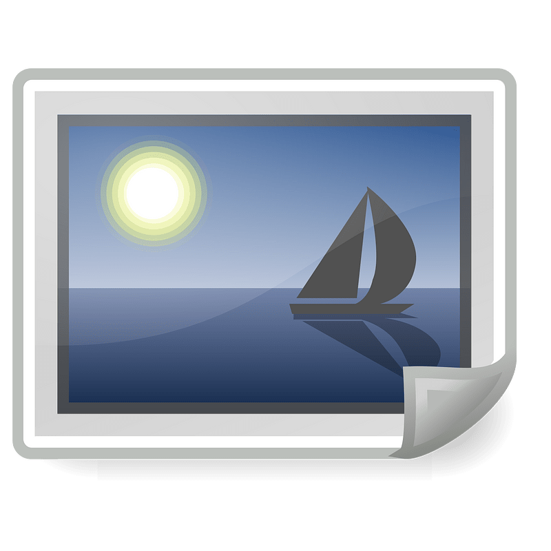 Image-x-generic