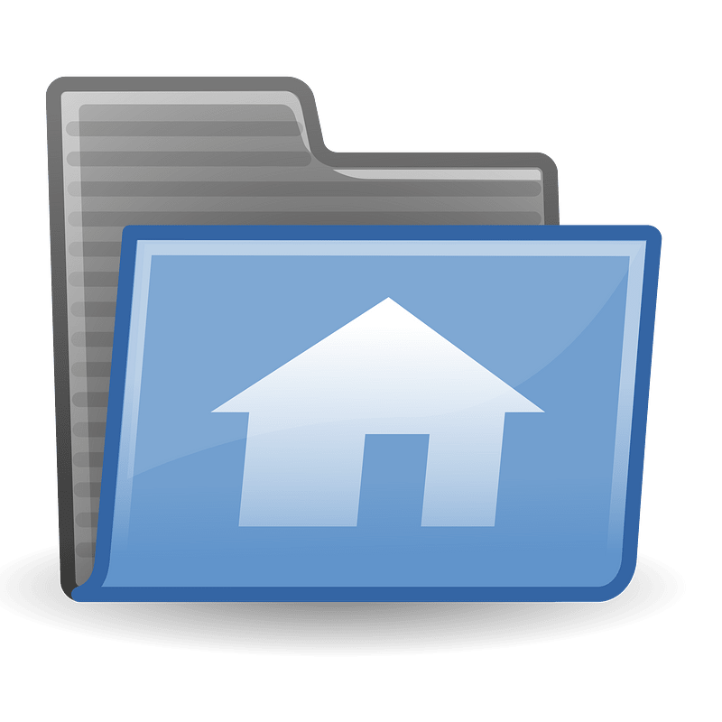X-directory-normal-home