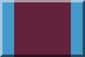 600px Blue HEX-4698C8 Maroon HEX-61223C