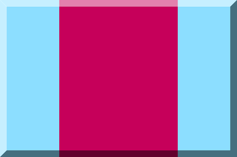 600px Blue HEX-8CDEFF Purple HEX-C6005A
