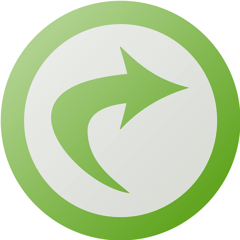 Pictogram voting redirect