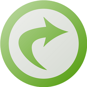 Pictogram voting redirect