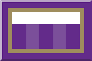 600px White Gold HEX-9F8D5D Purple HEX-7B4F9A HEX-632B8A