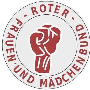 Roter Frauen- und Maedchenbund Emblem
