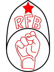 Roter Frontkaempferbund Emblem