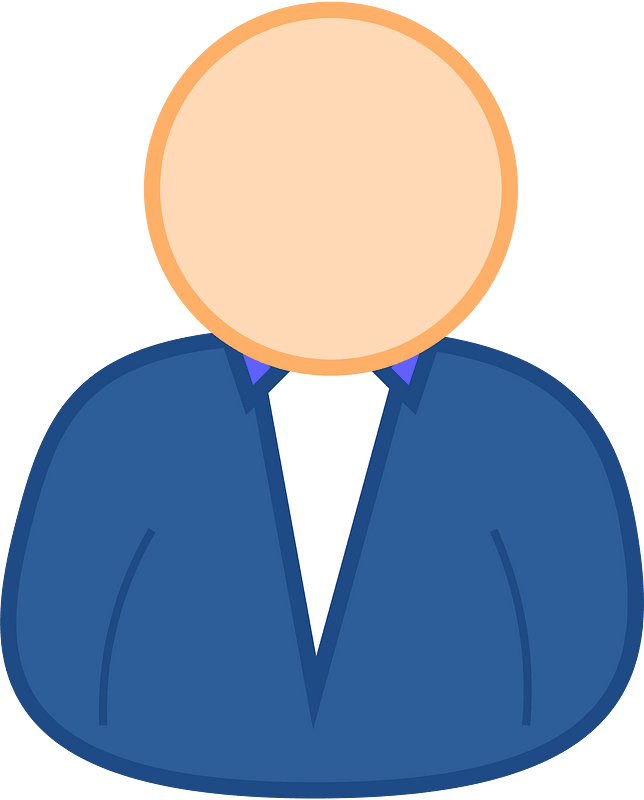 User icon-cp