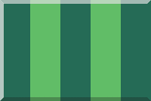 600px vertical Green HEX-256b56 HEX-61BD67