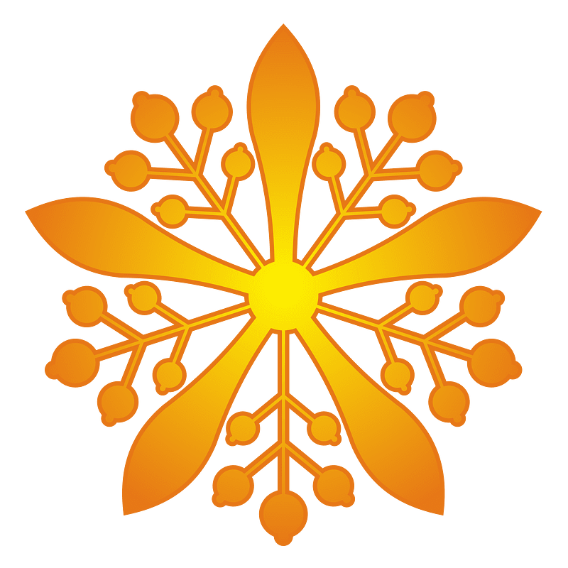 Emblem manzhouguo