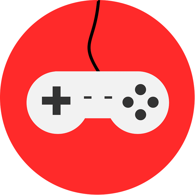 Video-Game-Controller-Icon