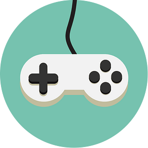 Video-Game-Controller-Icon-IDV-green