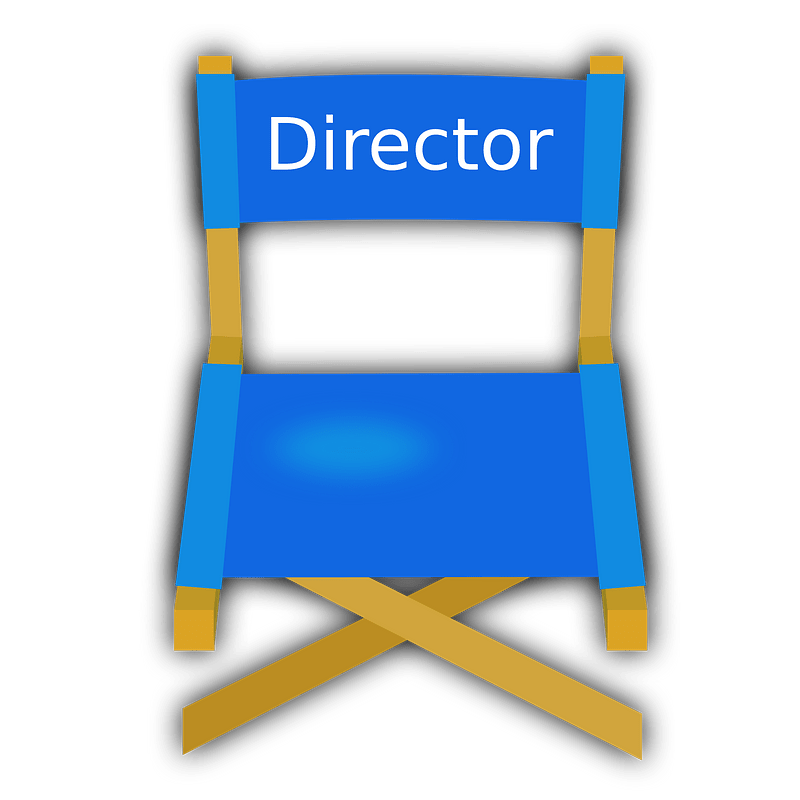 Director icon
