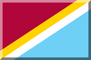 600px diagonal Red HEX-B0063A Yellow HEX-FFD200 White Blue HEX-6FD0F6