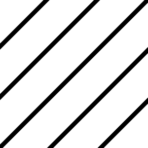 Schraffur fein diagonal hoch