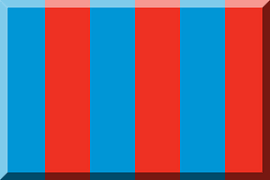 600px Red HEX-EE3123 Blue HEX-0096D6