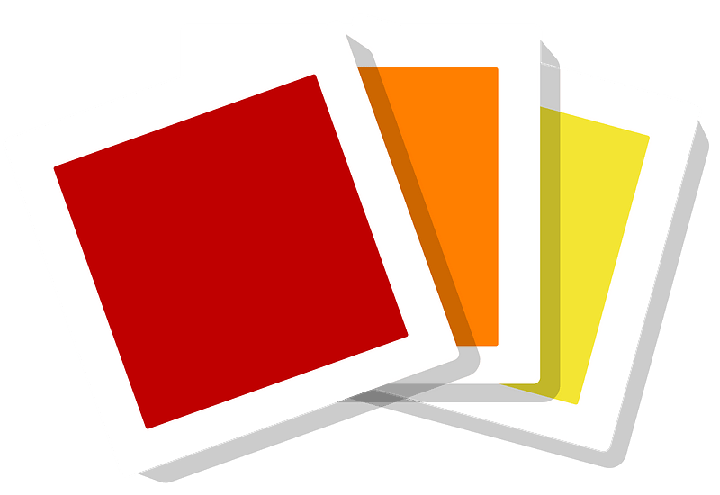 Open Clipart Library logo