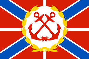 Russia, Flag commander 2000 genstaff