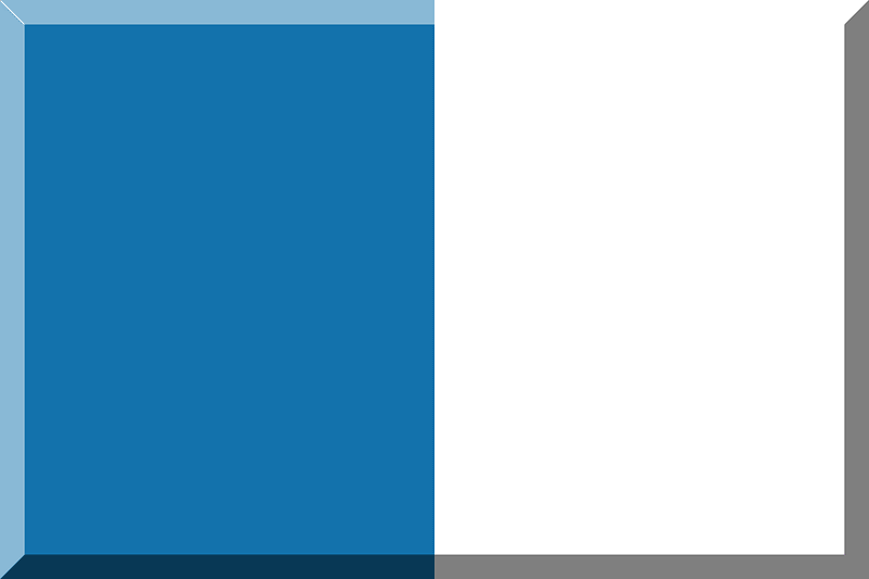 600px HEX-1372AC White