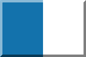 600px HEX-1372AC White