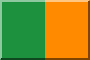 600px Verde e Arancione