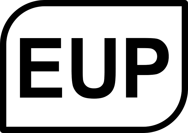Sport records icon EUP