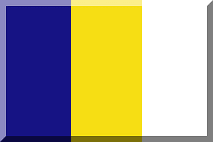 600px HEX-161384 HEX-F6DE14 White