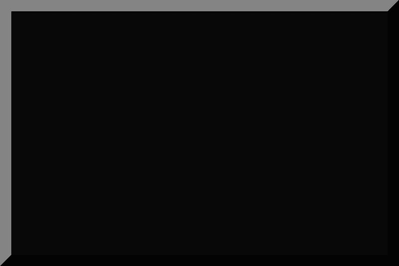 600px solid HEX-080808