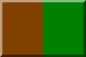 600px HEX-804000 HEX-008000